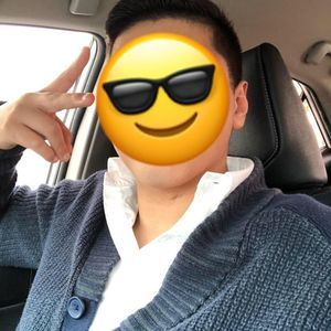 Meet your Posher, Alan